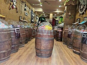 Local en Sitges, Barcelona en alquiler Foto del interior- Imagen 2 de 6