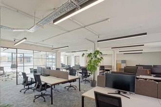 89-91 Goswell Rd, London en alquiler Foto del interior- Imagen 2 de 7