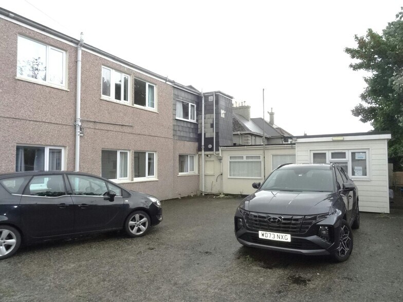 4-6 Trelawney Road, Newquay en venta - Foto del edificio - Imagen 2 de 20