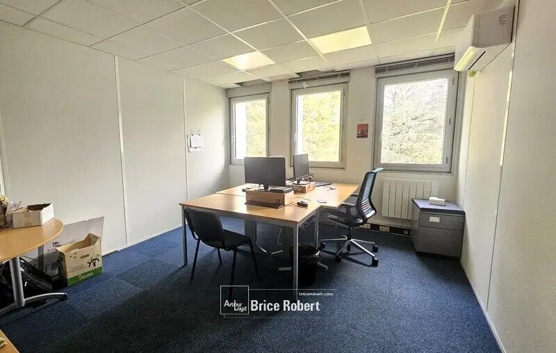 Oficina en Écully en alquiler - Foto del edificio - Imagen 1 de 3