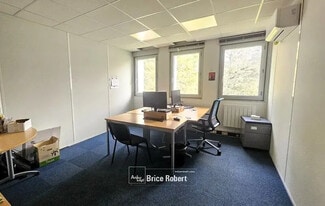 Más detalles de Oficina en alquiler