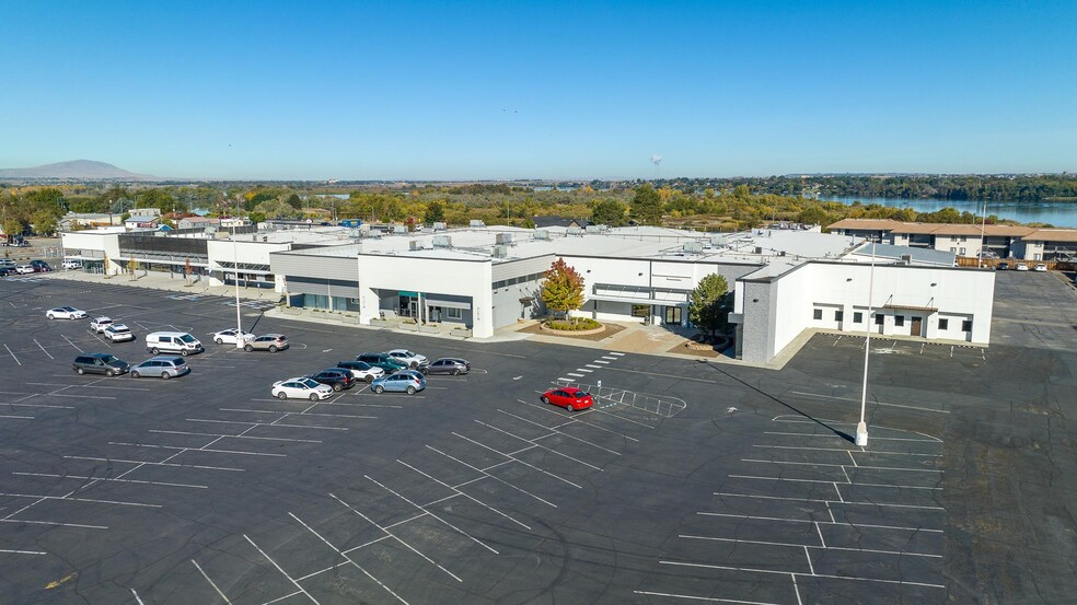 2600 N Columbia Center Blvd, Richland, WA en alquiler - Foto del edificio - Imagen 1 de 8