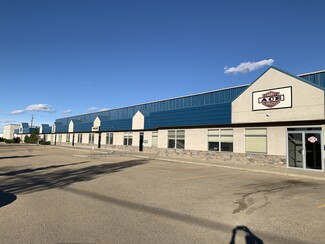 Más detalles para 7609 42nd St, Leduc, AB - Nave en alquiler