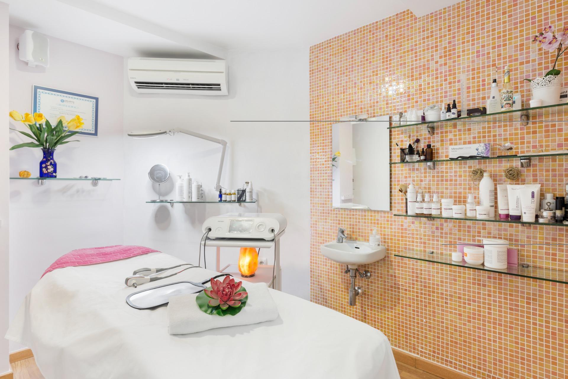 Local en Cartagena, Murcia en venta Foto del interior- Imagen 1 de 8