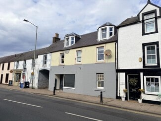 Más detalles de 60 High St, Innerleithen - Local en venta