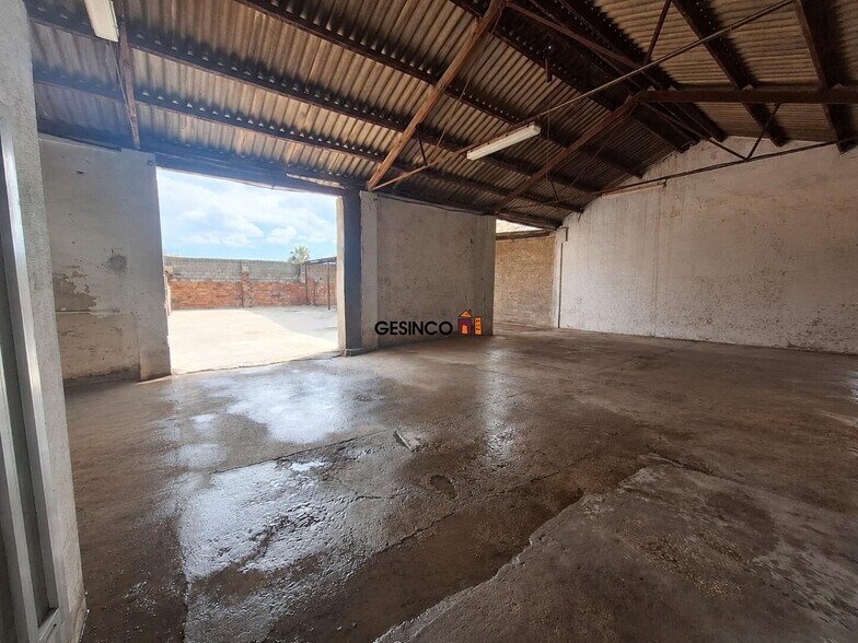 Nave en La Llosa de Ranes, Valencia en venta - Foto del interior - Imagen 2 de 7
