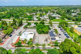 27550 Old 41 Rd, Bonita Springs, FL - VISTA AÉREA  vista de mapa - Image1