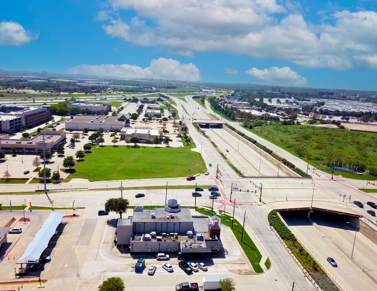 3500 Grapevine Mills Pky, Grapevine, TX en alquiler - Vista aérea - Imagen 2 de 3