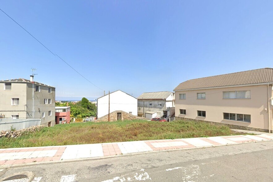 Rúa Burela de Cabo, Burela, Lugo en venta - Foto principal - Imagen 1 de 2