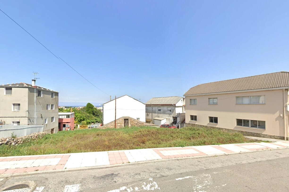 Rúa Burela de Cabo, Burela, Lugo en venta Foto principal- Imagen 1 de 3