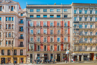 Más detalles para Calle Serrano, 19, Madrid - Coworking en alquiler