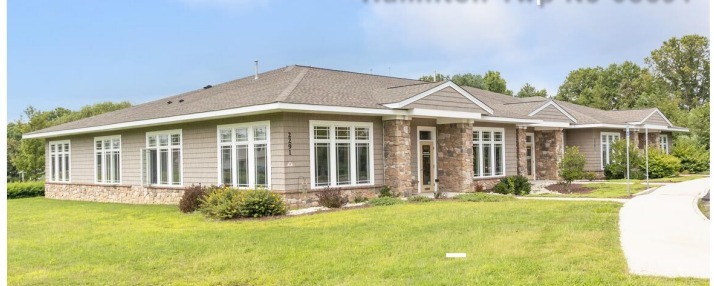 2997 Route 33, Hamilton Township, NJ en venta - Foto del edificio - Imagen 1 de 1