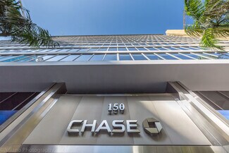 Más detalles de 150 SE 2nd Ave, Miami, FL - Coworking en alquiler