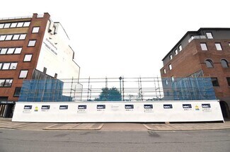 Más detalles de 920 High Rd, London - Terreno en venta