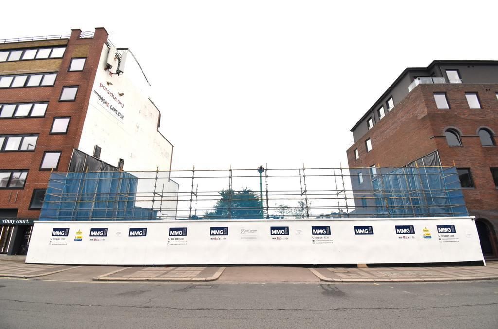 920 High Rd, London en venta Foto del edificio- Imagen 1 de 3