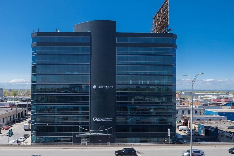 3737 Boul Cremazie E, Montréal, QC en alquiler Foto del edificio- Imagen 1 de 28