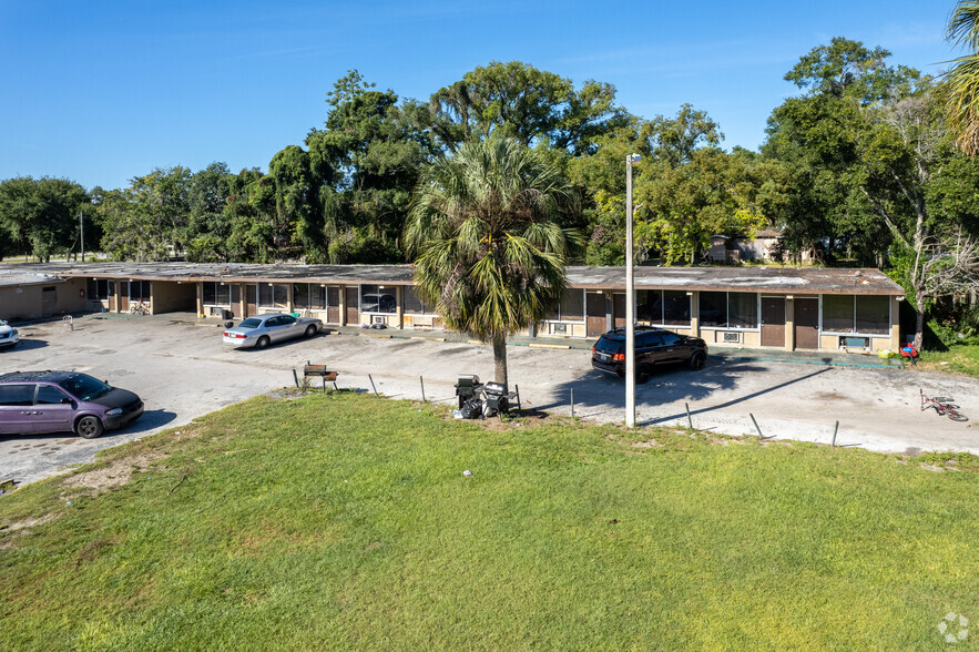 421 E Kennedy Blvd, Eatonville, FL en venta - Foto del edificio - Imagen 2 de 4