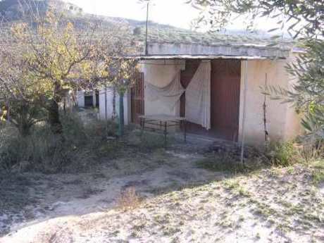 Terreno en Caravaca de la Cruz, Murcia en venta Foto del edificio- Imagen 1 de 10