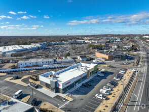 1900 Veterans Memorial Hwy, Islandia, NY - VISTA AÉREA  vista de mapa