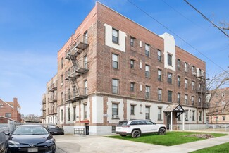 Más detalles para 158-16 Sanford Ave, Flushing, NY - Edificios residenciales en venta