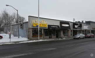 Más detalles para 1065-1069 Bank St, Ottawa, ON - Local en alquiler