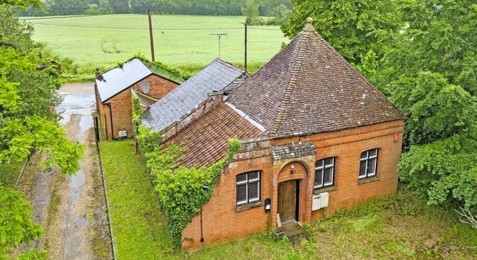 Church Ln, Ipswich en alquiler Foto del edificio- Imagen 1 de 1