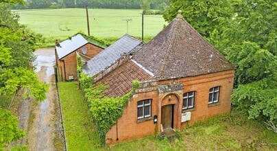 Church Ln, Ipswich en alquiler Foto del edificio- Imagen 1 de 1