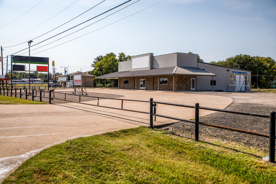 185 State Highway 36 N, Caldwell, TX en venta - Foto principal - Imagen 1 de 34