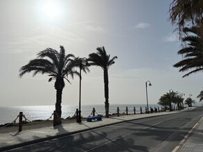 Calle Monterilla, 1, Cartagena, MUR - Aérea  vista de mapa - Image1