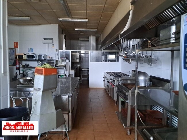 Más detalles de Local en venta