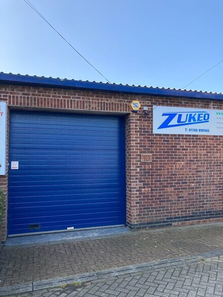 London Rd, Daventry en venta - Foto principal - Imagen 1 de 1