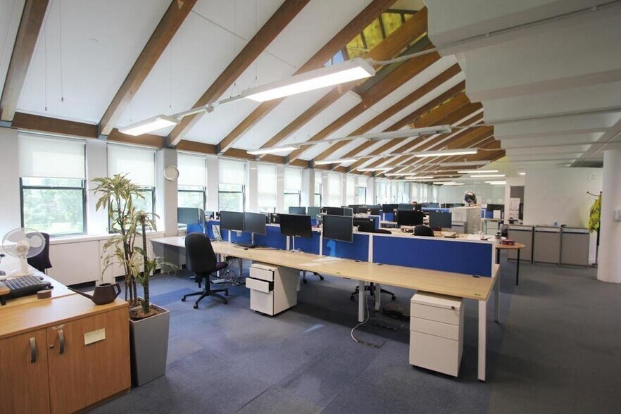 Sparrowgrove, Winchester en alquiler - Foto del interior - Imagen 3 de 29