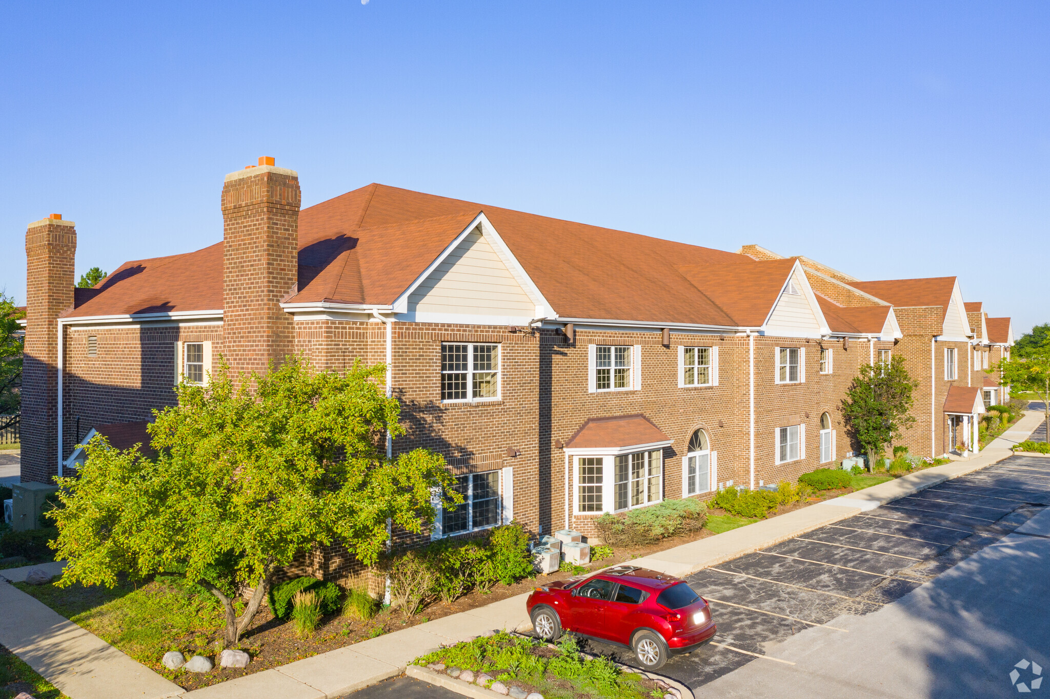 825 E Golf Rd, Arlington Heights, IL en venta Foto principal- Imagen 1 de 10