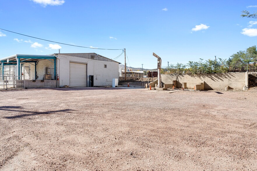 500 S 9th St, Canon City, CO en alquiler - Foto del edificio - Imagen 2 de 2