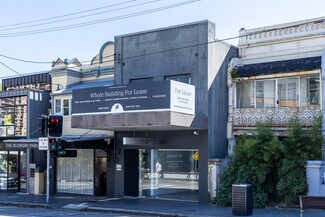 Más detalles de 163 Edgecliff Rd, Woollahra - Local en alquiler