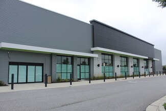 Más detalles de 6711 Ritchie Hwy, Glen Burnie, MD - Oficina/Local en alquiler