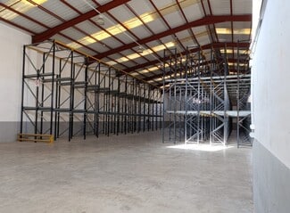 Más detalles de Carrer de Madrid, 12, Ibi - Nave en alquiler