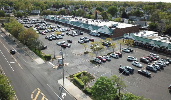 478 Union Blvd, West Islip, NY en alquiler - Foto del edificio - Imagen 1 de 4