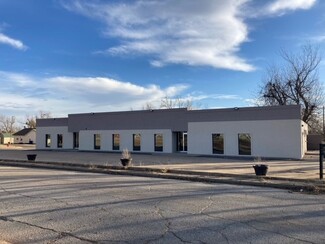 Más detalles para 324 N 19th St, Guthrie, OK - Oficinas en venta