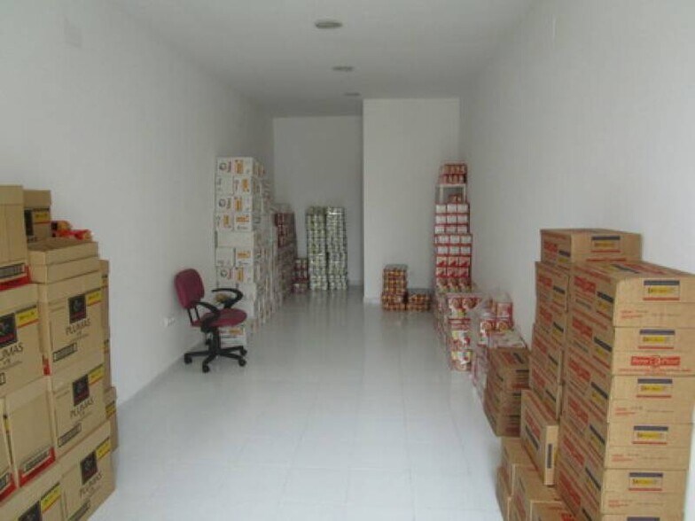 Local en Salamanca en alquiler - Foto del edificio - Imagen 2 de 4