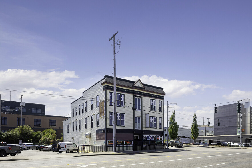 402 Puyallup Ave, Tacoma, WA en venta - Foto del edificio - Imagen 3 de 3