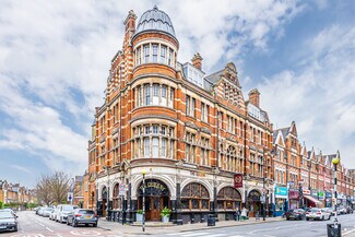 Más detalles de 26 Broadway Para, London - Local en venta