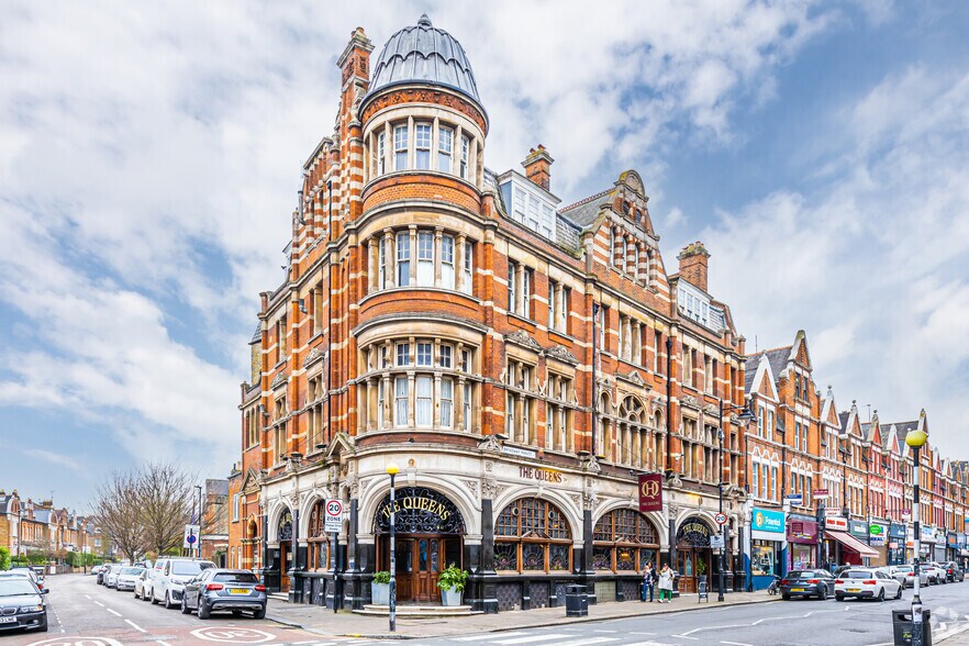 26 Broadway Para, London en venta - Foto principal - Imagen 1 de 21