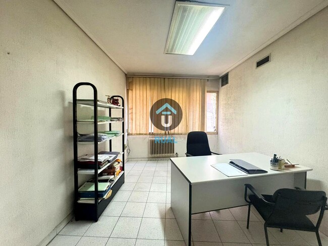 Más detalles de Edificio residencial​ en venta