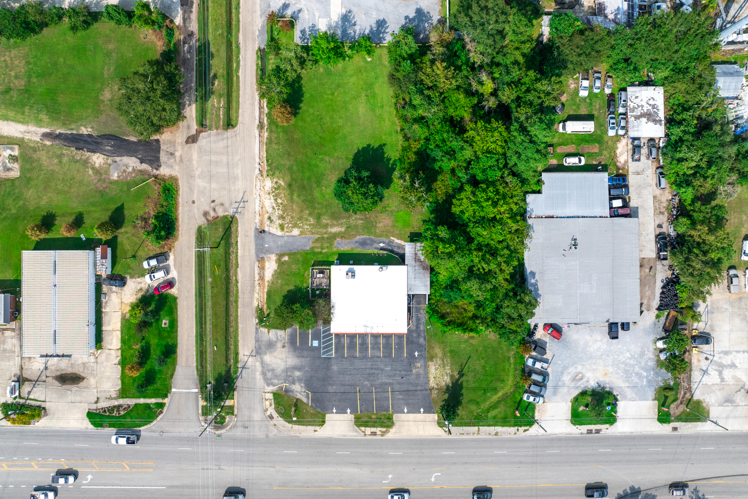 1851 Florida St, Mandeville, LA en venta Foto del edificio- Imagen 1 de 20