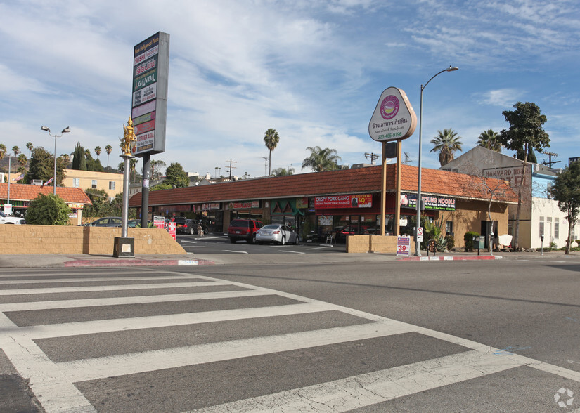 5253 Hollywood Blvd, Los Angeles, CA en alquiler - Foto principal - Imagen 1 de 8