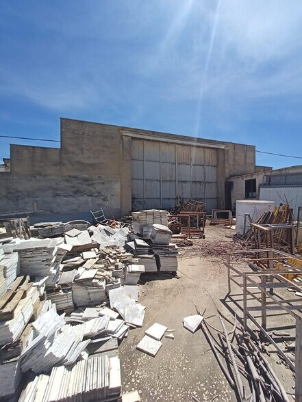 Terreno en Cáceres en venta - Foto del edificio - Imagen 3 de 3