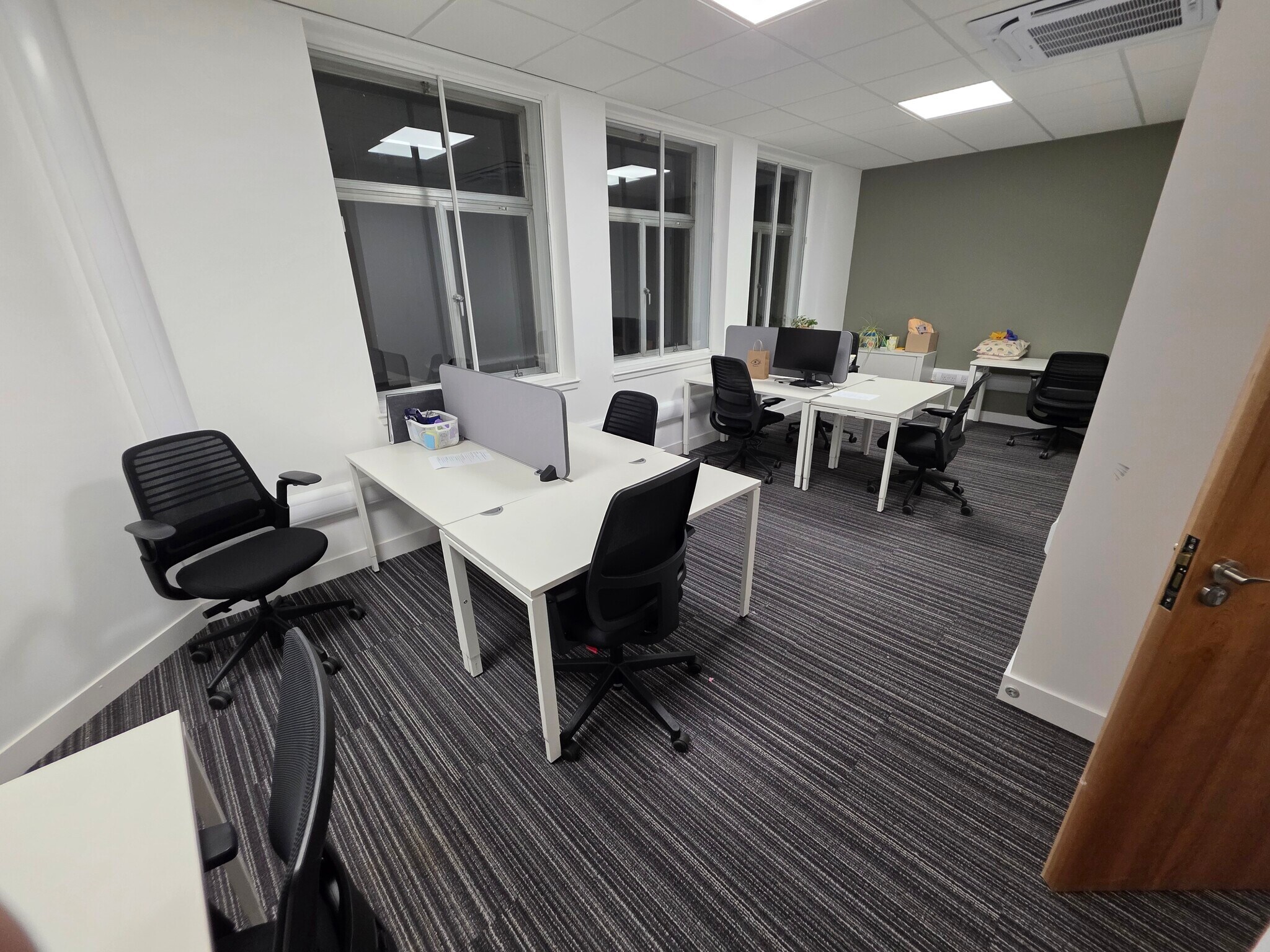 Panmure St, Dundee en alquiler Foto del interior- Imagen 1 de 7