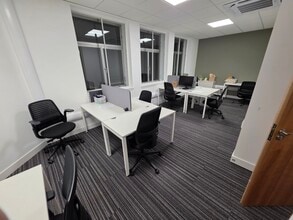 Panmure St, Dundee en alquiler Foto del interior- Imagen 1 de 7