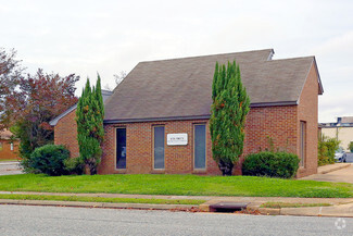 Más detalles para 2100 Hartford Rd, Hampton, VA - Oficinas en alquiler